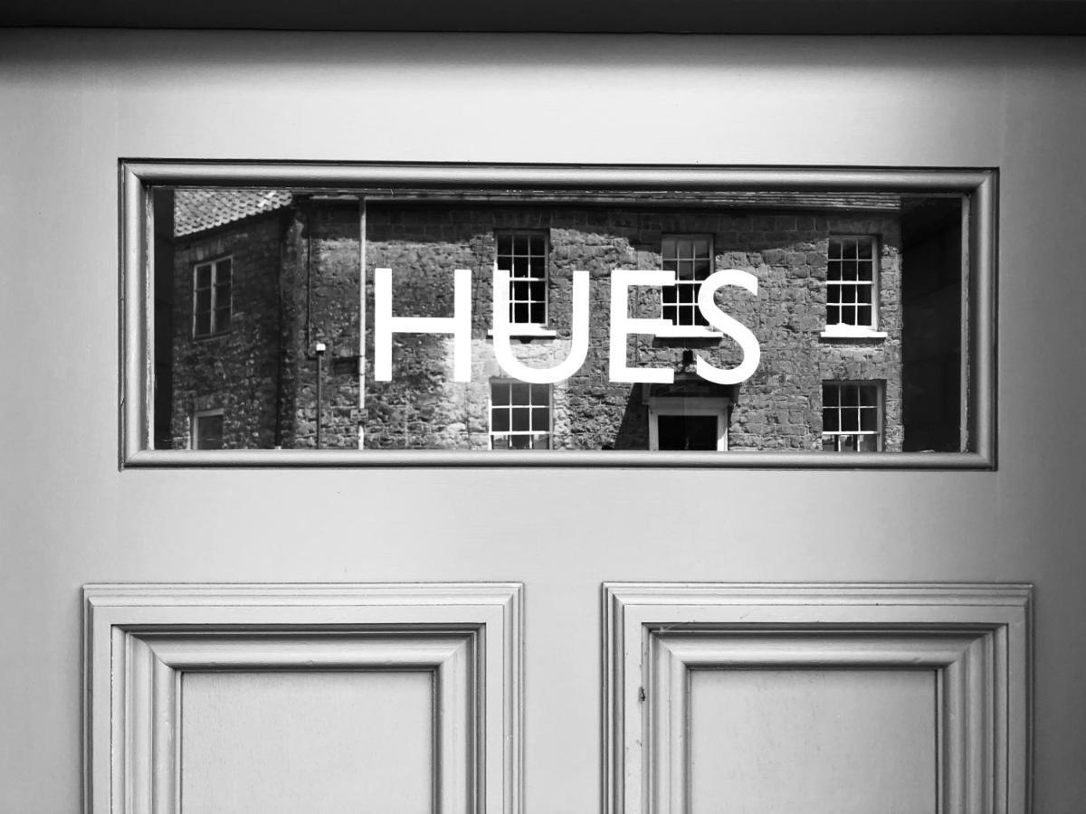 Hues - Castle Cary Hotel Ngoại thất bức ảnh